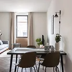 Limehome Schillerstrasse 4* Linz