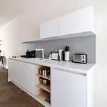 Limehome Schillerstrasse Aparthotel Linz