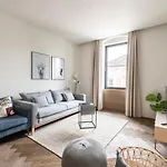 Limehome Schillerstrasse Linz
