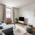 Aparthotel Limehome Schillerstrasse