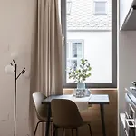 Limehome Schillerstrasse 4*