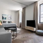 Aparthotel Limehome Schillerstraße 4*
