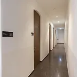 Limehome Schillerstrasse Aparthotel 4*