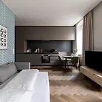 Aparthotel Limehome Schillerstrasse