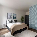 Limehome Schillerstrasse Aparthotel Linz