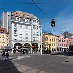 Limehome Schillerstrasse شقة فندقية 4*