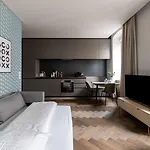 Limehome Schillerstrasse 4*
