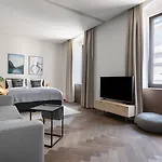 Limehome Schillerstrasse Aparthotel Linz