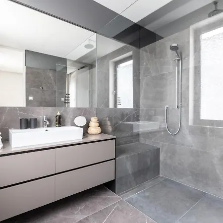 Limehome Schillerstrasse Appart hôtel Linz