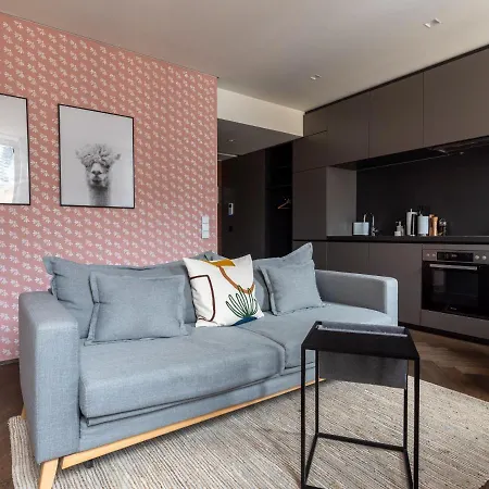Limehome Schillerstrasse Linz