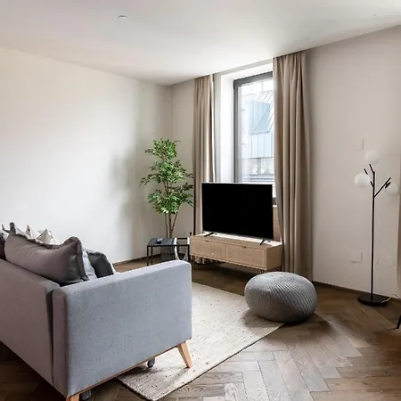 Limehome Schillerstrasse Aparthotel Linz