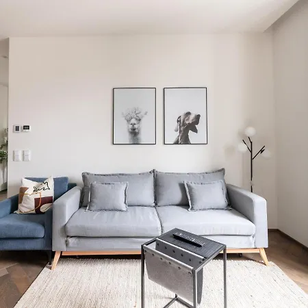 Limehome Schillerstrasse