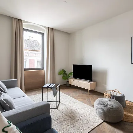 아파트호텔 Limehome Schillerstrasse