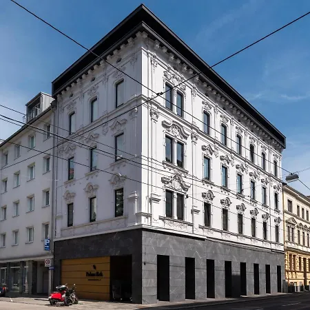 Limehome Schillerstrasse