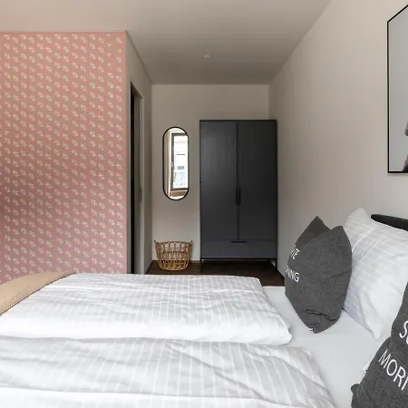 Limehome Schillerstrasse 3* Linz