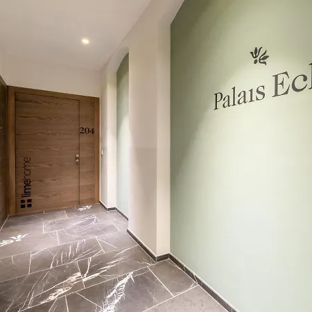 Limehome Schillerstrasse Appart hôtel 3*