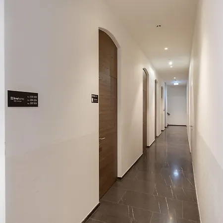Appart hôtel Limehome Schillerstrasse 3*