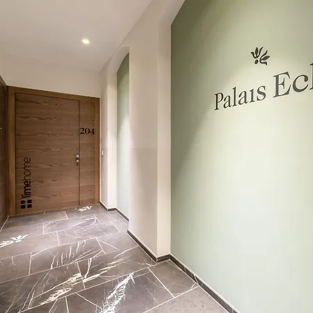 Limehome Schillerstrasse Appart hôtel 3*