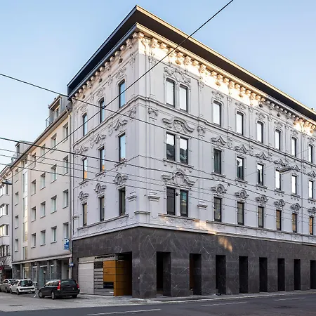 Limehome Schillerstrasse 3*