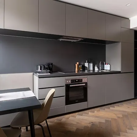 Limehome Schillerstrasse Linz