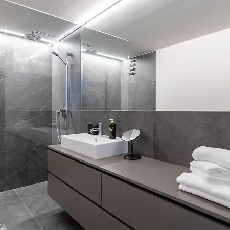 아파트호텔 Limehome Schillerstrasse
