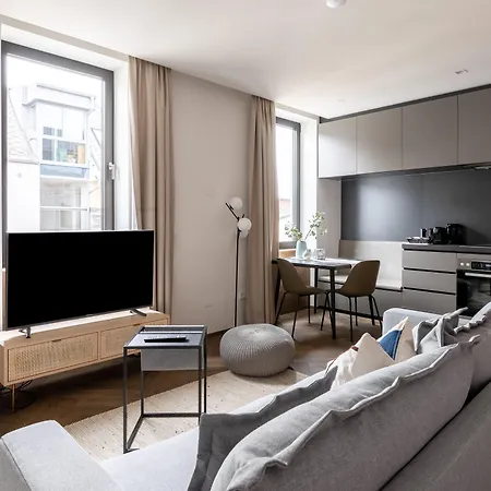 Limehome Schillerstrasse