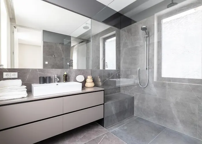 Limehome Schillerstrasse Appart hôtel Linz