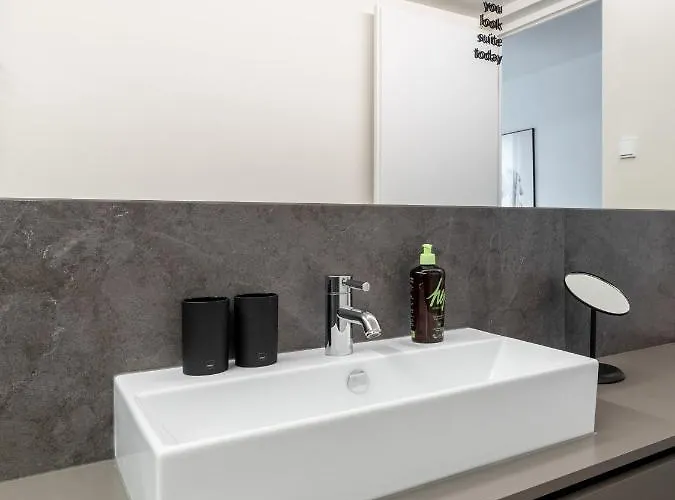 Limehome Schillerstrasse Appart hôtel Linz