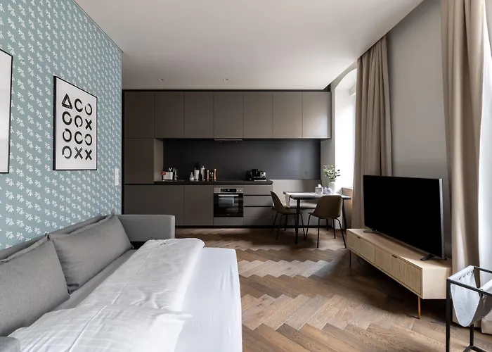 Limehome Schillerstrasse 3*