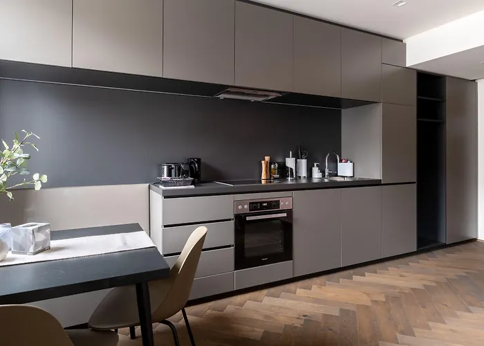 Limehome Schillerstrasse Linz