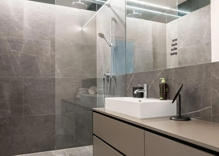 Limehome Schillerstrasse 3* Linz