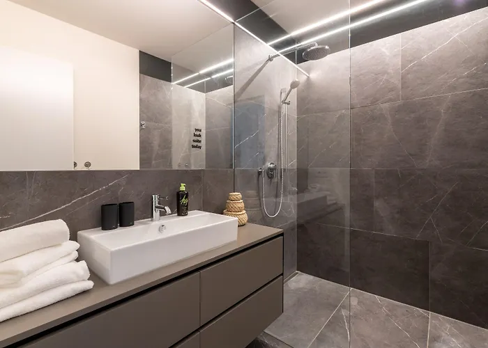 Limehome Schillerstrasse Appart hôtel Linz