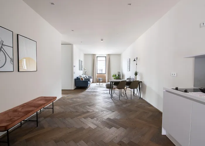 Appart hôtel Limehome Schillerstrasse 3*