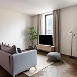 Limehome Schillerstrasse Appart hôtel Linz