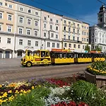 Limehome Schillerstrasse 4*