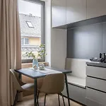 Appart hôtel Limehome Schillerstrasse Linz