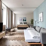 Limehome Schillerstrasse 4*