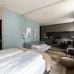 Appart hôtel Limehome Schillerstrasse 4*