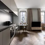 Limehome Schillerstrasse Appart hôtel Linz