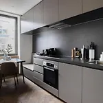 Limehome Schillerstrasse Appart hôtel 4*