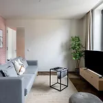 Limehome Schillerstrasse Appart hôtel 4*
