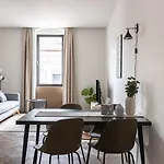 Appart hôtel Limehome Schillerstrasse 4*