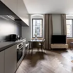 Appart hôtel Limehome Schillerstrasse 4*