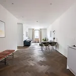 Appart hôtel Limehome Schillerstrasse 4*