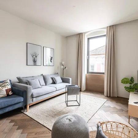 Limehome Schillerstraße Linz