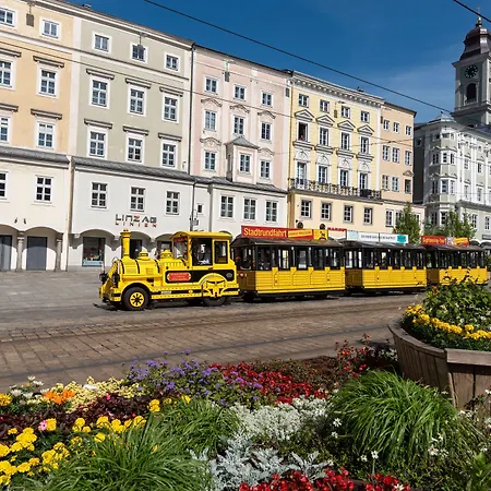 Limehome Schillerstrasse لينتز