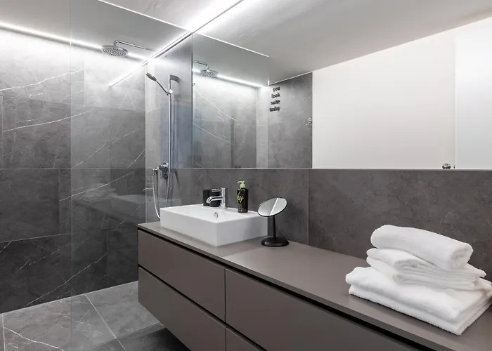 شقة فندقية Limehome Schillerstrasse 3*