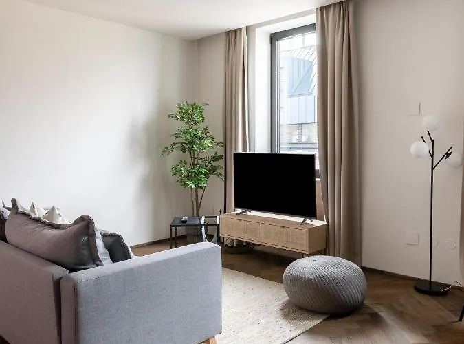 Limehome Schillerstrasse شقة فندقية لينتز