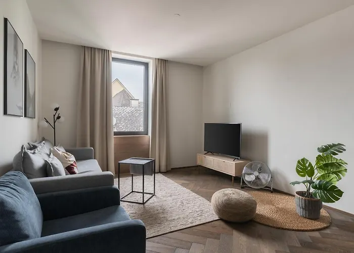 Limehome Schillerstrasse 3*