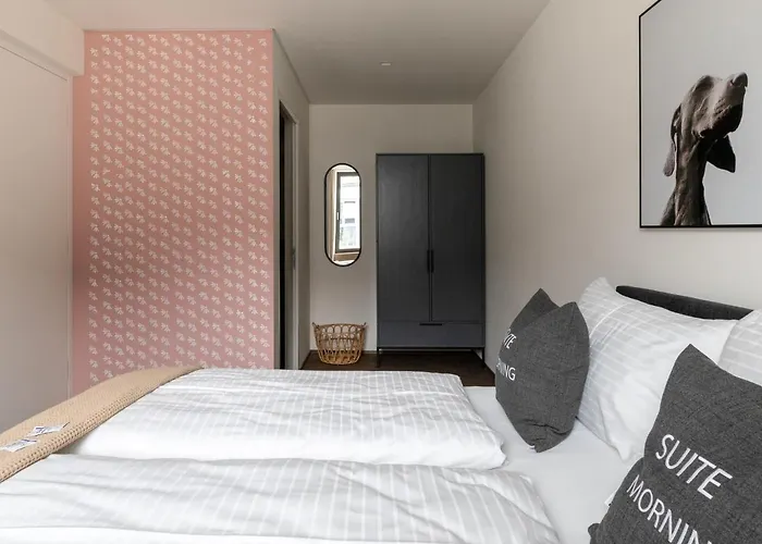 Limehome Schillerstrasse 3* لينتز